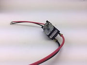 Berko Marley QMark Thermostat 2 Pole 22A # 5813-2010-000