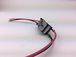 Berko Marley QMark Thermostat 2 Pole 22A # 5813-2010-000