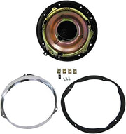 Golden Star Auto HL13-55B Head Light Bucket Assembly