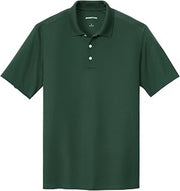 SPORT-TEK Unisex UV Micropique Polo | Short Sleeve Collared Shirt for Men & Women | UPF 50 Rating for Work & Golf