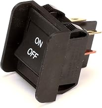 Quikserv 4413 On/Off Switch