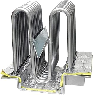 Lennox 60G79 - - Heat Exchanger