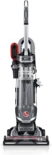 Hoover High Performance Swivel XL Vacuum, Bagless Upright Vacuum