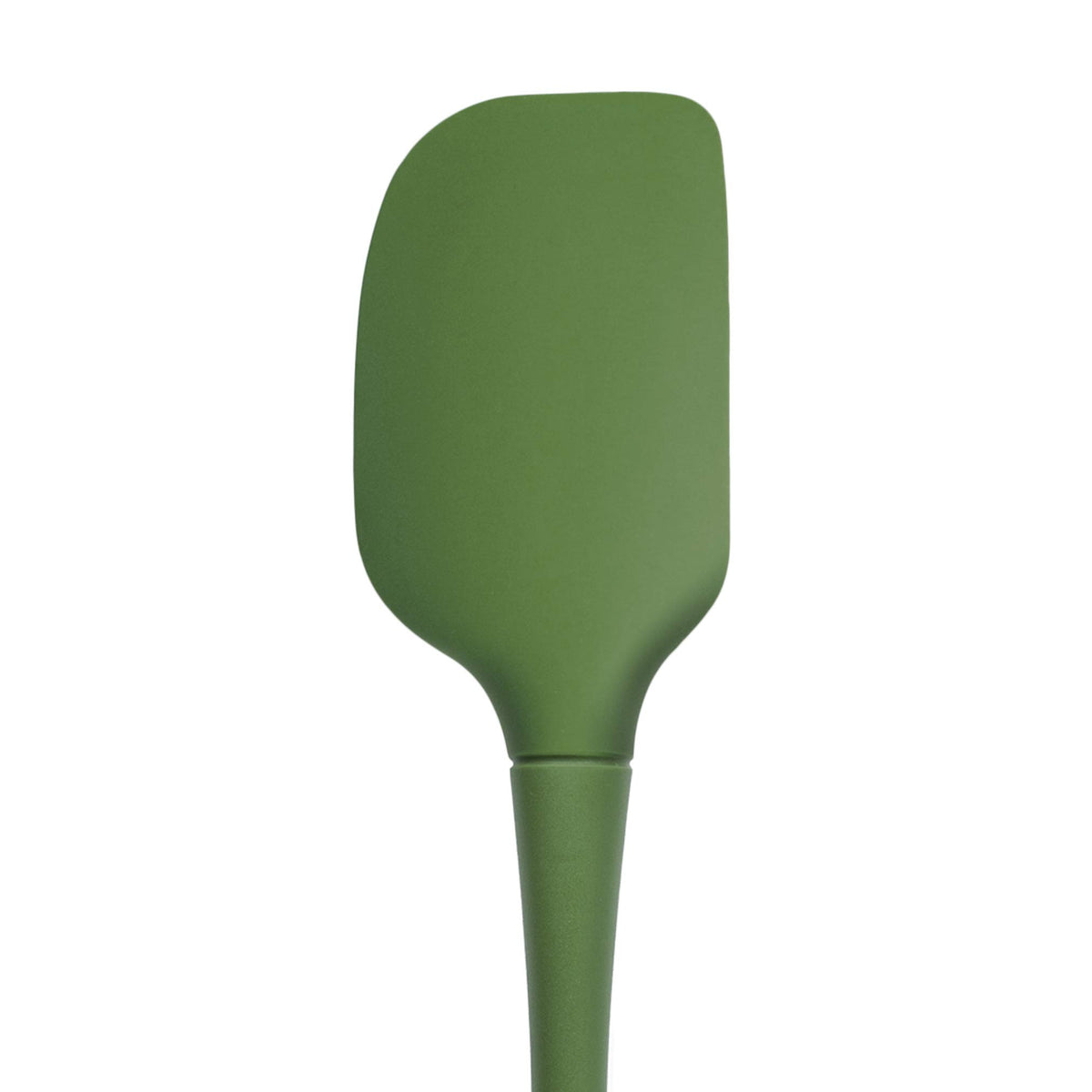 Spatula Flex Core All Silicone Pesto by Tovolo – 1 Count, Silicone, Pesto, Model 4840PO