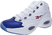 Reebok Mens Question Mid Fitness Workout Basketball Shoes