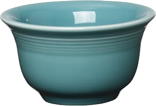 Fiesta 6-3/4-Ounce Bouillon, Turquoise