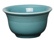 Fiesta 6-3/4-Ounce Bouillon by Homer Laughlin – 6-3/4-ounces, 6.75 ounces, Ceramic, Turquoise, Model 450-107