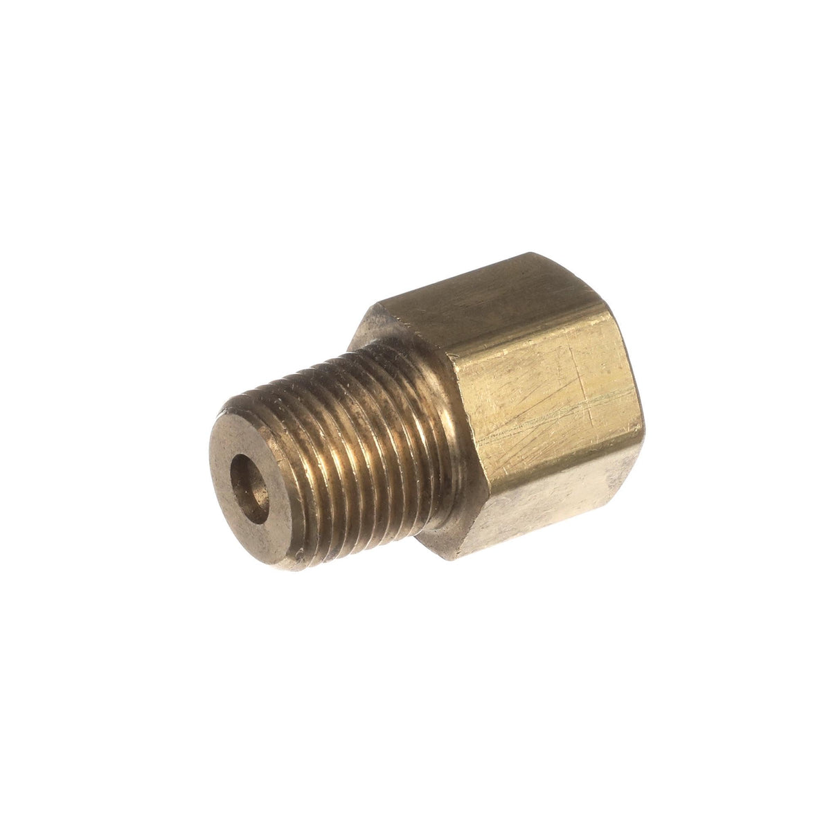 Fitting,Gas Reg 1/2 Ce 4.62Mm - Genuine OEM Replacement Part by Pitco – Model 60106501