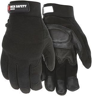 Men's 903 Mcr Safety Mechanics Work Gloves