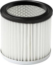Vacmaster Ash Vac Cartridge Filter, 3-Layer, AVCF3L