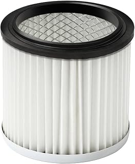 Vacmaster Ash Vac Cartridge Filter, 3-Layer, AVCF3L