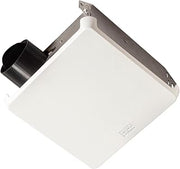 Broan-NuTone 688E Bathroom Exhaust Fan, 50 CFM Energy Star Exhaust Fan, 2.0 Sones