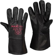Tillman 44-XL Extra-Large Top Grain Kidskin TIG Welding Gloves