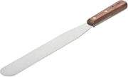 Dexter-Russell - 10" x 1 5/8" Dexter-Russell Baker's Spatula