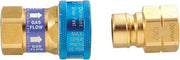Dormont A100 1-Inch Quick Disconnect