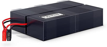 CyberPower RB1270X4J UPS Replacement Battery Cartridge