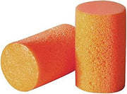 Howard Leight FF-1 Firm Fit NRR 30 Foam Uncorded Earplugs, One Size Fits All (Pack of 200)