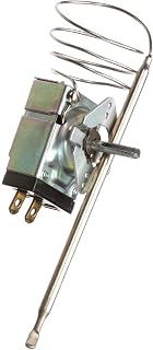 For Advance Tabco Thermostat Control Su-P-220A | Commercial Kitchen and Restaurant Equipment Exact Fit Replacement Part for Fast Repair and Reliable Service