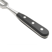 Winco 6" / Triple Riveted Straight / Stainless Steel Dinner Forks