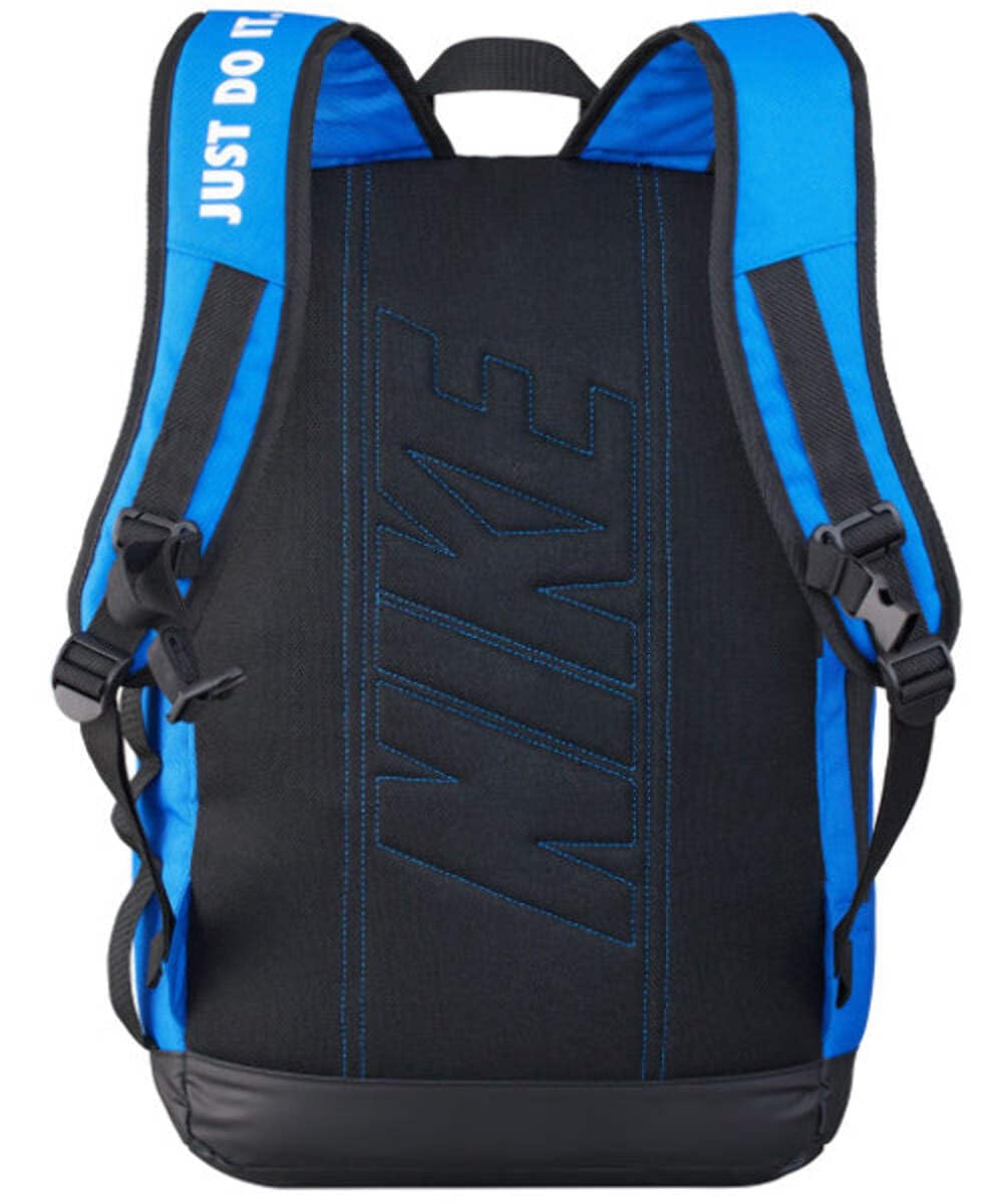 Swim 35 Liters Repel Backpack Black by Nike – 35L, 35 liters, Polyester, Black, Model 7269808963671-41188559683671