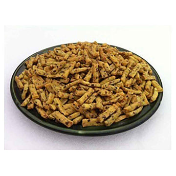 Sticks, Wild Rice by Golden Flavor – Pack of 15