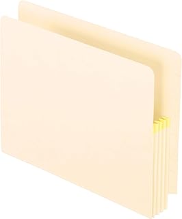 Pendaflex Expanding File Pockets, Manila (PFX12832)