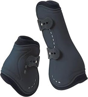 Centaur 3D-AirTek Competitor Boot Set Horse Black