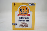 Gold Medal Biscuit Mix 6 Case 5 Pound by General Mills – 5 Pound (Pack of 6), Pack of 6