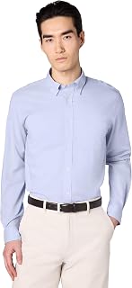 Brooks Brothers Men's Performance Series Stretch Polo Button-Down Collar Sport Shirt