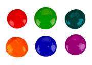 Washable Kids Paint (6ct) by Crayola – Model 542403