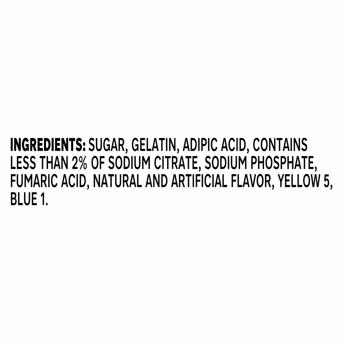 Gelatin Dessert Mix by Jell-O – 6 Ounce (Pack of 1), Model 4300020056