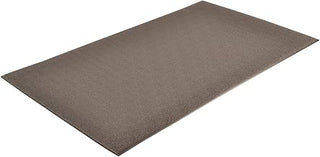 Notrax 825 Cushion Stat™ w/Dyna-Shield® Dissipative/Anti-Static Mat | 4' X 60' Black