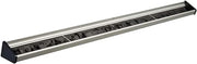 Winco 36" Commercial Mopand Broom Rack