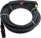 Hypertherm 059493 85 Degree Hand Torch Assembly 125A 50'