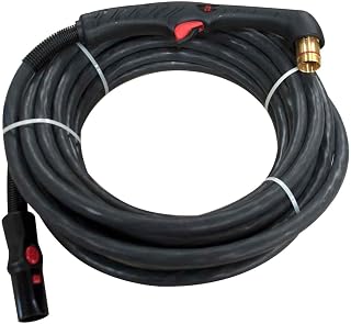 Hypertherm 059493 85 Degree Hand Torch Assembly 125A 50'