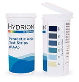 Per Acetic Acid Test Strip by MicroEssential – Model PAA160