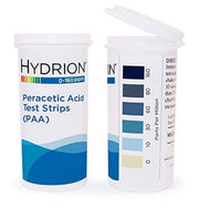 Per Acetic Acid Test Strip by MicroEssential – Model PAA160