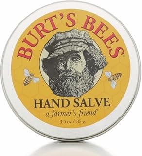 Burts Hand Salve Size 3z Burt'S Bees Hand Salve