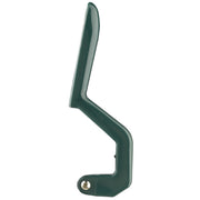 Krowne Handle for Spray Head‌‌​​‍​​‌​‌‌‍​​‌‌‌‌​‍​​​‌‌‌‍​​‌‌‌​​‍​​​‌‌​ – 6"L x 6"W x 9"H, Stainless Steel, Silver, Model 21-171
