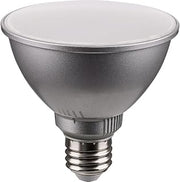 Satco 75W Equivalent 5CCT-Selectable PAR30 Short Neck Medium Dimmable LED Floodlight Bulb - 1 Each