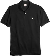 Brooks Brothers Men's Slim Fit Performance Pique Polo Shirt