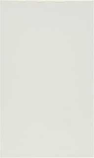 Mead White Memo Pad 50 Counts, 4 Packs, 3" x 5"