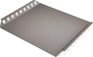 MERRYCHEF PSA1248 Solid Aluminum Anodized Cookpl