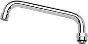 19-221L Krowne Silver Series Replacement Spout, 8" spout, fits Krowne Silver Series faucets‌‌​‍​‌​​‌​‍​​‌‌‌‌‍​​‌‌‌‌‍​​‌‌​​‍​​‌‌‌‌‍​​‌​‌‌‍​​​‌‌‌‍​​‌‌​​‍​​‌​‌‌‍​​‌‌‌‌​‍​​​‌‌‌‍​​‌‌‌​​‍​​​‌‌​
