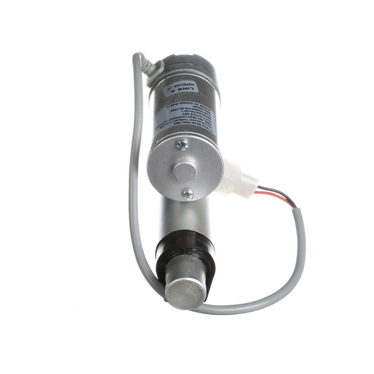 Genuine OEM Replacement Part by Nu-Vu – Model 260-0008