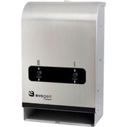 EVOGEN EVNT4 MINI NO TOUCH DUAL VENDOR by Hospeco – One Size, Blend, Model EVNT4-SS