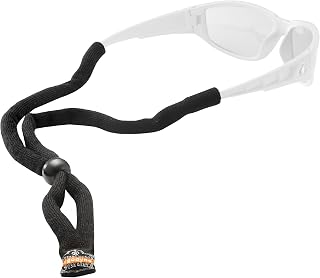 Ergodyne Skullerz Eyewear Lanyards, Compatible with Skullerz Safety Glasses & Sunglasses