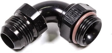 959012 12 Male 90 Bent Tube to 12 ORB Fitting