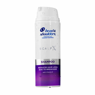 Scalp X for Women by Head & Shoulders – 5 Fl Oz (Pack of 1), White