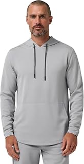 TravisMathew Fibercloud Hoodie